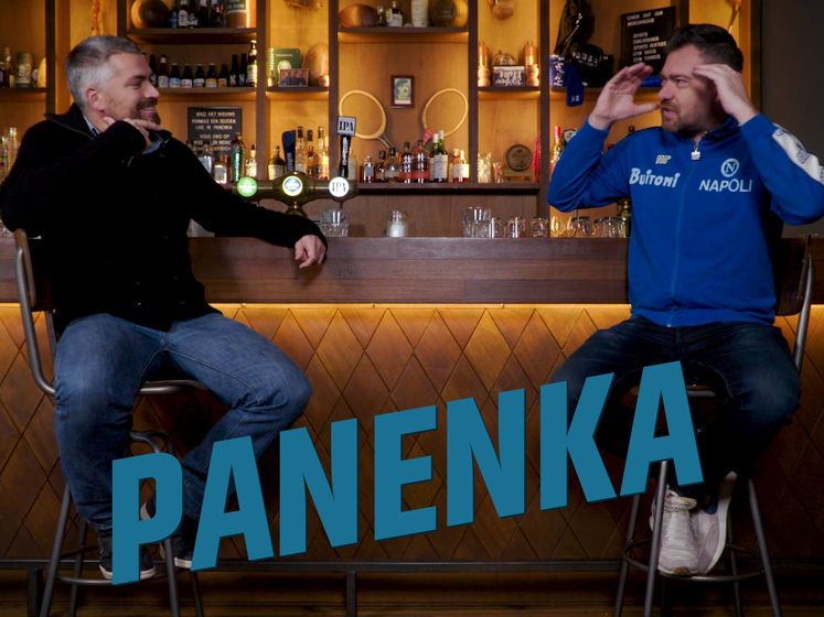 'De VAR had ook die solo tegen Engeland in '86 afgekeurd'