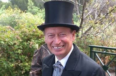 Nederlands ex-model klaagt Franse vriend Epstein aan voor verkrachting