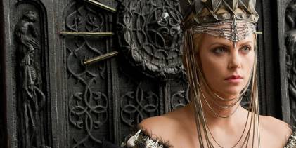 Snow White and the Huntsman