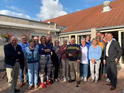 Diepenheim wil 24 uurszorglocatie voor eigen inwoners