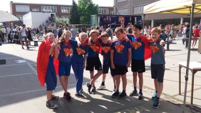 Watermaatschappij brussel