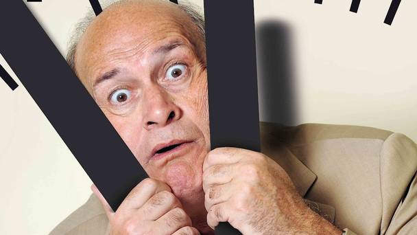 Jacques Vermeire: 5 voor 12