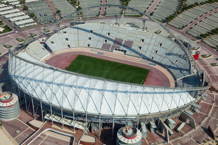 Italiaanse Supercup dit jaar in Qatar | Serie A | hln.be