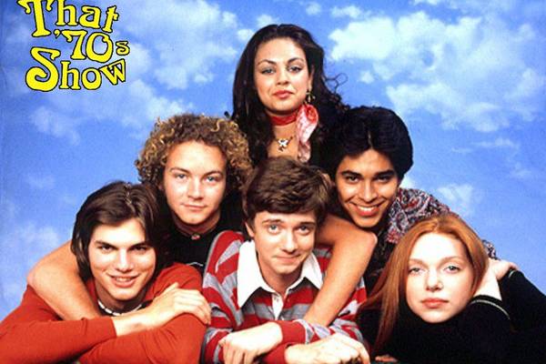 That '70s Show