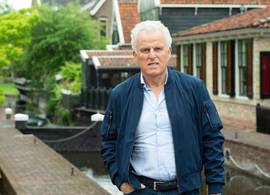 Amstelveen wil overleden Peter R. de Vries eren met eigen straat