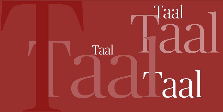 Waddentaal: over tuunwooltjes en boetjes - Trouw