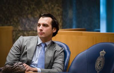 Forum voor Democratie minst actieve kleine partij in Tweede Kamer