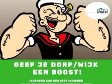 Auto Herman Ploegstra in beslag genomen voor nieuw onderzoek Auto Herman Ploegstra in beslag genomen voor nieuw onderzoek