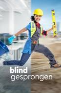 Boxcover van Blind Gesprongen