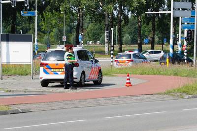 Schietpartij in Eindhoven: ‘willekeurig slachtoffer’ op fiets beschoten