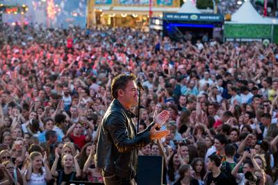 De schade van zeven dagen feesten: 'wat voel ik me verrot'