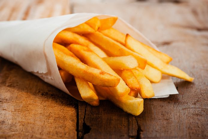 Met deze uitvinding heb je nooit meer slappe friet | Koken & Eten | AD.nl