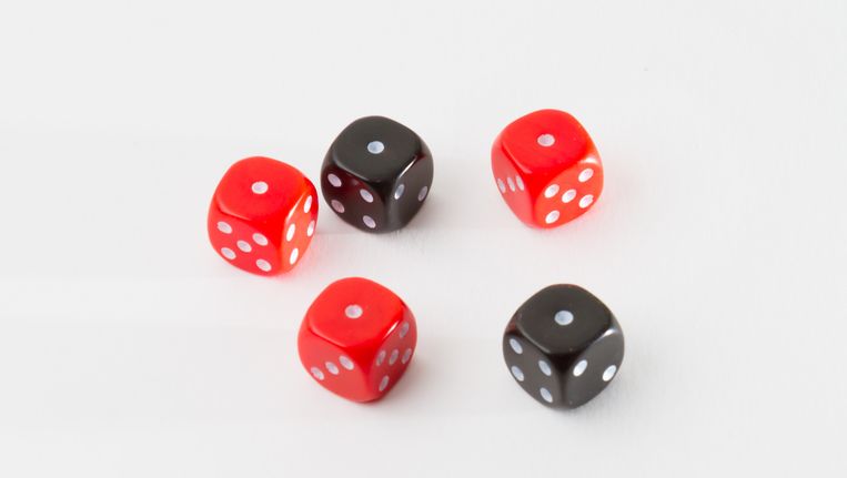 null Beeld thinkstock