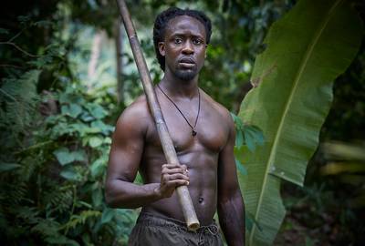 Duivelse aflevering Robinson: ‘Het is eten of gegeten worden’