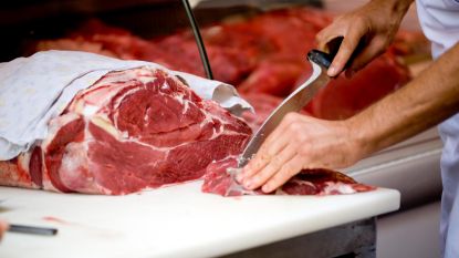 "Vleestaks  is binnen vijf tot tien jaar onvermijdelijk"