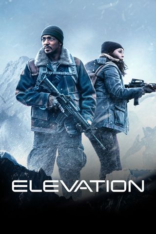 Elevation
