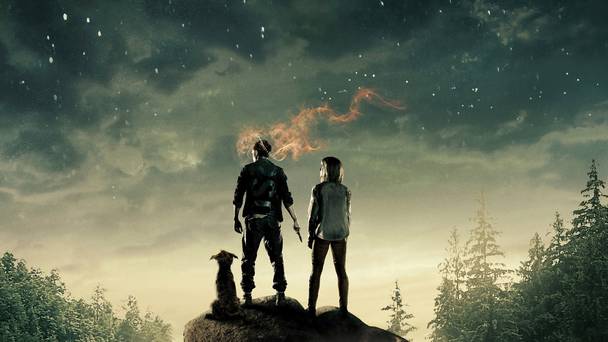 Chaos Walking