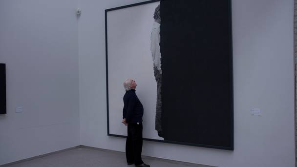 Het uur van de wolf: Adieu à G.