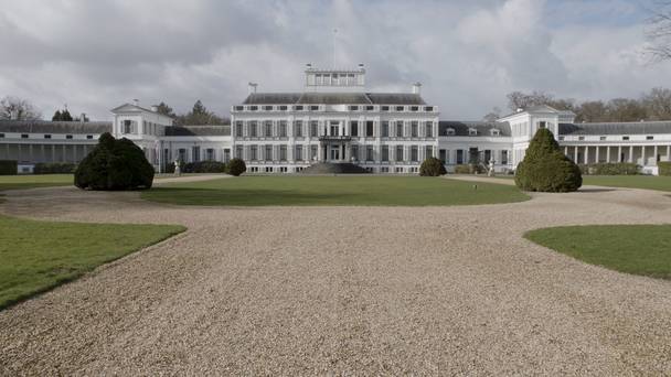 Het nieuwe Soestdijk