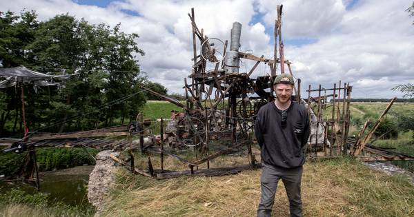 Waarom je nú naar Fort Sabina moet | Moerdijk - BN DeStem