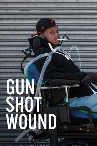 VTM Docu: Gun Shot Wound