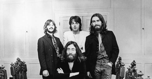 Paul Is Dood De Bekendste Samenzweringstheorie Over The Beatles Zingt Al 50 Jaar Rond Show Ad Nl