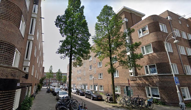 Woning in West gesloten om drugsvondst