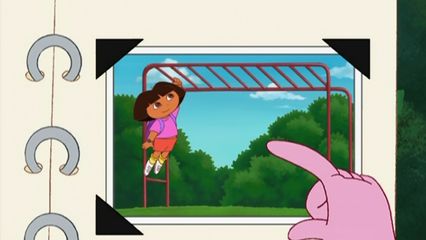 18. Naar de Monkey Bars