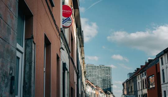 Van een verlaging van de registratierechten tot duurdere dienstencheques: 10 blikvangers in het toekomstig Vlaams akkoord