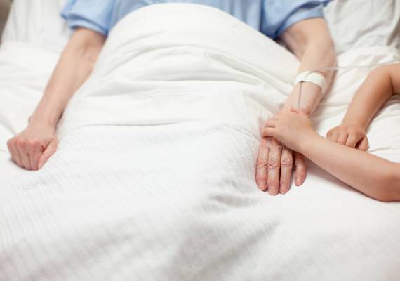 Jongen (12) dwingt vaccinatie af bij de rechter om ernstig zieke oma te bezoeken