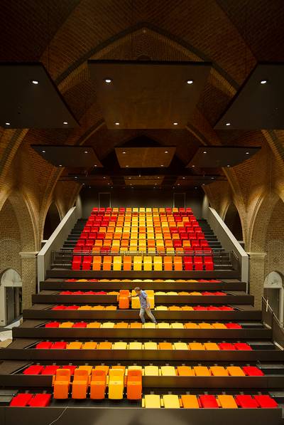 Theaters in de Betuwe vragen steun aan provincie