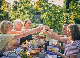 Deze zomerse gerechten zijn perfect om met dit warme weer te eten