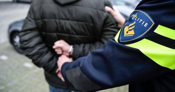 Dalende misdaadcijfers 9139. .