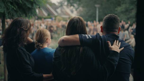 NPO Doc: Geluif in 't goeje