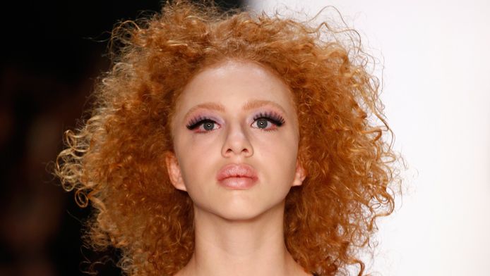 Dochter Boris Becker Maakt Indruk Op De Catwalk Show Ad Nl