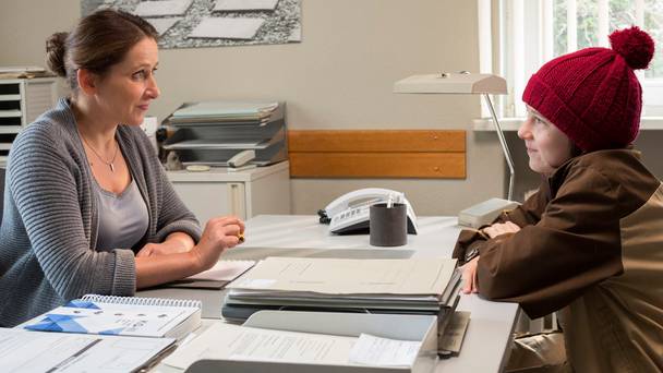 Mein Sohn, der Klugscheißer