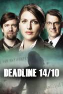 boxcover van Deadline 14/10