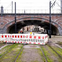 Hoe de kroon van het Antwerpse openbaar vervoer de weg verloor: ‘Als ik nu in Antwerpen kom, voelt het alsof ik in Charleroi ben’