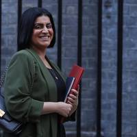 Angola en Namibië gaan migranten uit VK terugnemen na visa-dreigement