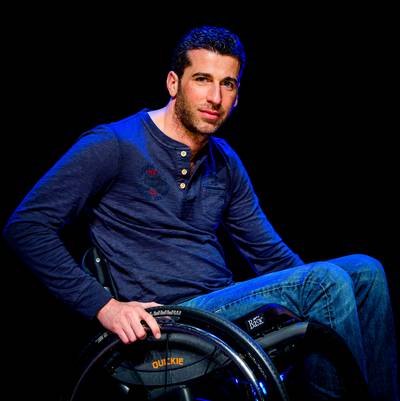 Marc de Hond zegt optredens af wegens kwaadaardige tumor