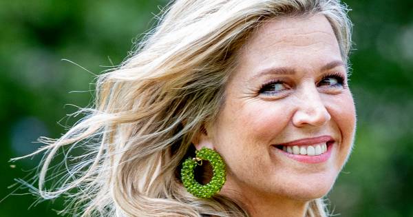 Hier kun je koningin Máxima vandaag zien in de Achterhoek - Tubantia