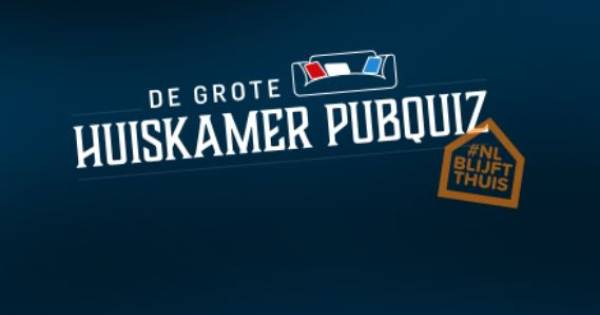Brabantse Huiskamerpubquiz ging plat door ddos-aanval | Brabant - BN DeStem