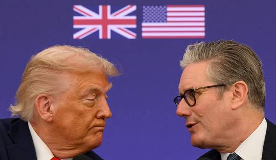 VS schorten miljarden aan geplande tech-investeringen in VK op: handelsakkoord in zwaar weer