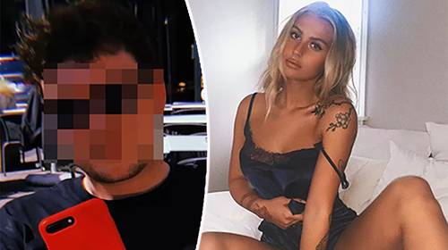 Dit is ‘Eveline’: “Al in het middelbaar geprobeerd naaktfoto van leraar te krijgen”