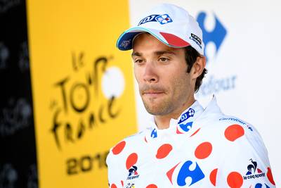 Pinot langer bij Française des Jeux