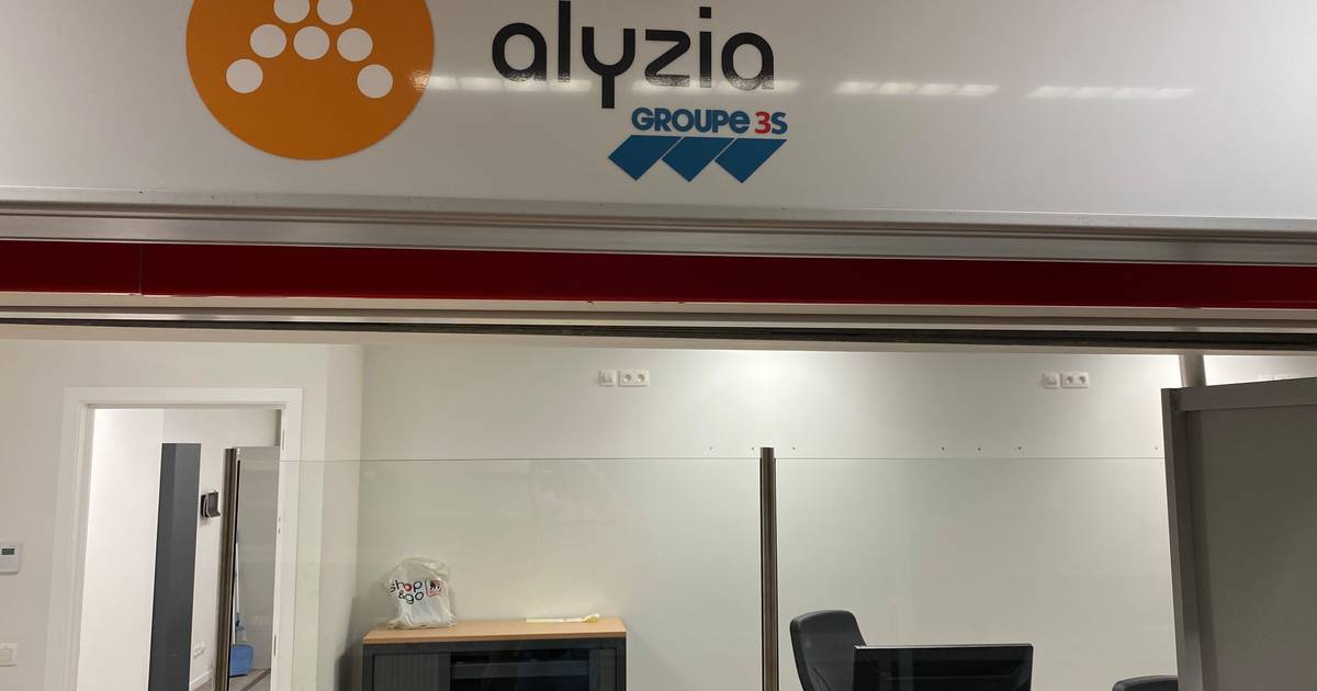 Brussels Airlines kiest nieuwkomer Alyzia als afhandelaar op Brussels Airport