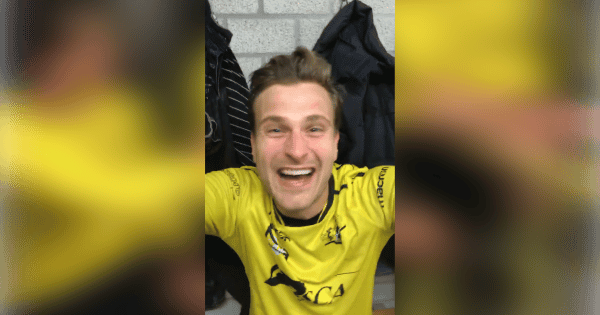 Kleedkamer op stelten, eerste derby Beerse Boys - Hilvaria in twaalf jaar en een kanonskogel bij TOP