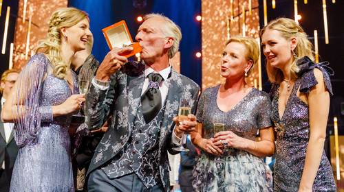 Het succes achter realityserie ‘Chateau Meiland’ verklaard