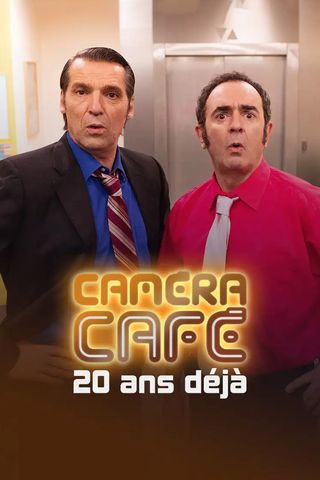 Caméra café, 20 ans déjà