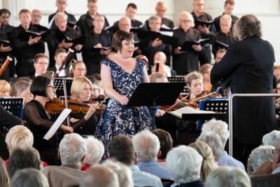 Zomerconcert Zeeuws Orkest